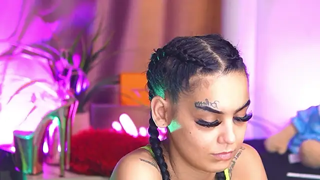 KarsynJaydde online show from 27, 3, 2026