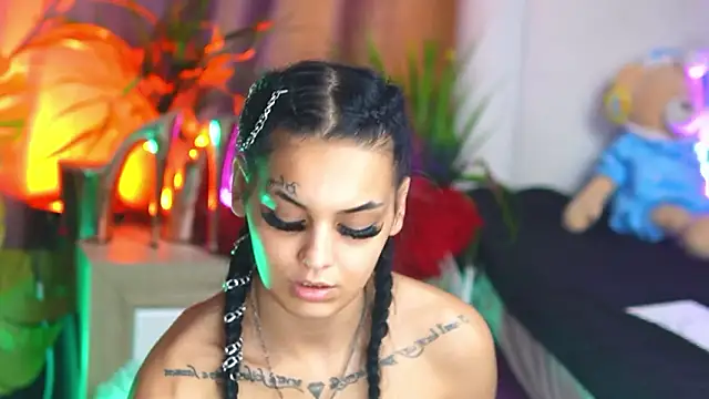 KarsynJaydde online show from 29, 3, 2026