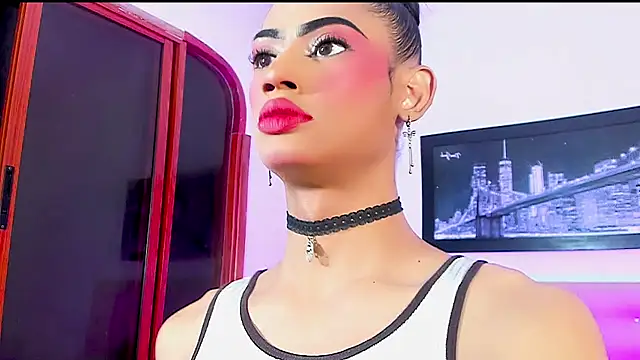 aura-monet online show from 18, 12, 2025