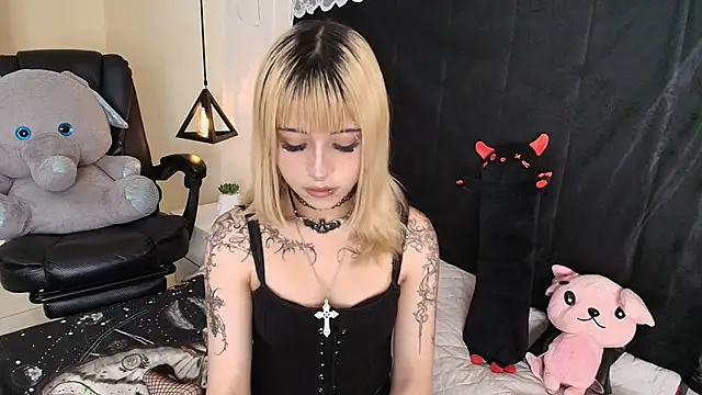 IvyBelle  online show from 15, 4, 2026