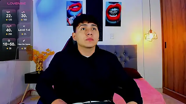 Snapshot of Nicolas_James_Sc chatting on 2, 12, 2025 Nicolas James Sc online show from 2, 12, 2025