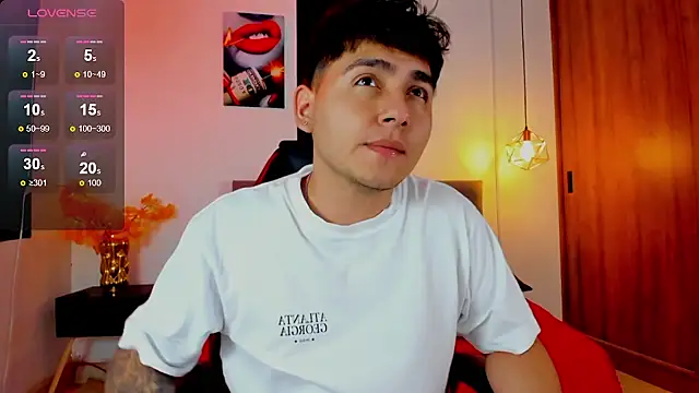 Nicolas James Sc online show from 19, 1, 2026