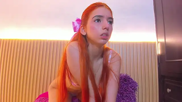 Alana 333 online show from 18, 12, 2025