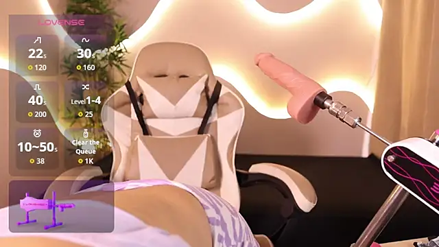 Mystic blue online show from 28, 9, 2025