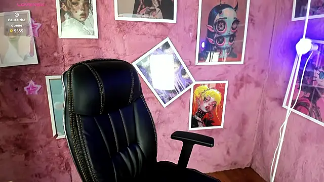 Mystic blue online show from 26, 2, 2026