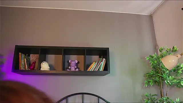 Mystic blue online show from 4, 4, 2026