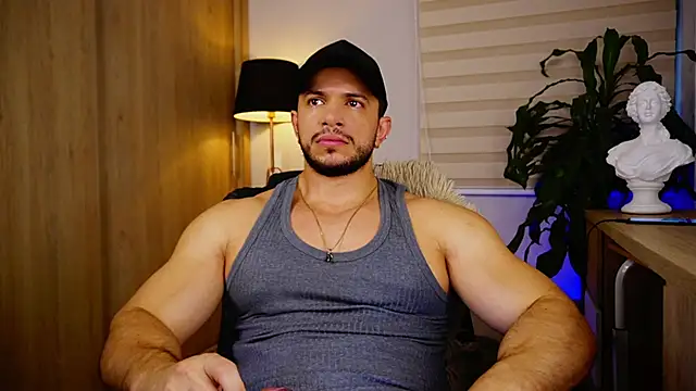 Erick Thompsonx online show from 14, 2, 2026