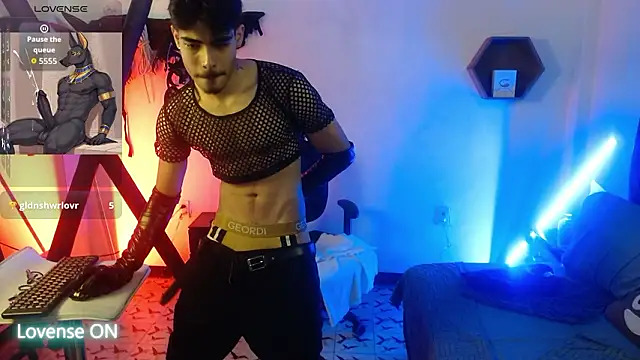 subarashi ishi69 online show from 17, 2, 2026