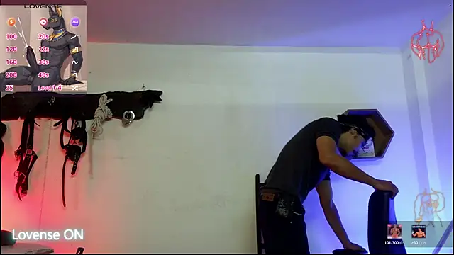 subarashi ishi69 online show from 9, 4, 2026