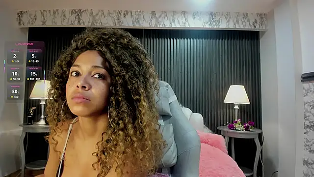 Amarafire online show from 25, 11, 2025