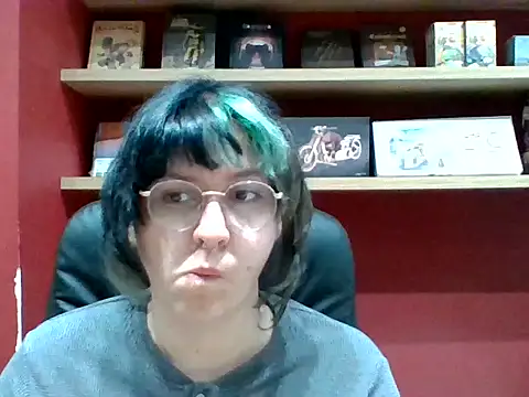 Snapshot of Froggyinthebox chatting on 3, 6, 2026 Froggyinthebox online show from 3, 6, 2026