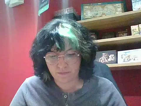 Snapshot of Froggyinthebox chatting on 11, 6, 2026 Froggyinthebox online show from 11, 6, 2026