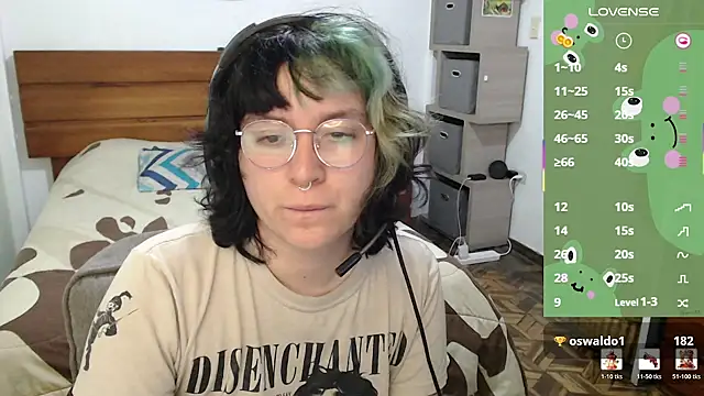 Snapshot of Froggyinthebox chatting on 10, 7, 2026 Froggyinthebox online show from 10, 7, 2026