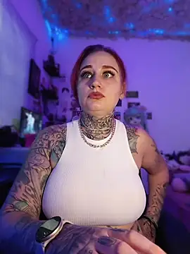 blazed vixen online show from 4, 6, 2026