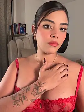 Sara-Evans online show from 14, 12, 2025