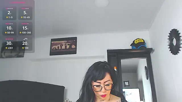 Vicky hotmilf online show from 8, 4, 2026