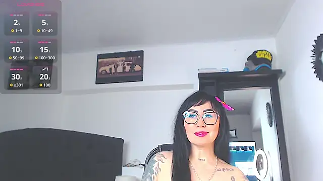 Snapshot of Vicky_hotmilf chatting on 20, 4, 2026 Vicky hotmilf online show from 20, 4, 2026
