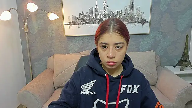 Gaby louse online show from 22, 12, 2025