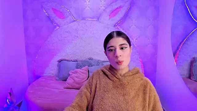 Gaby louse online show from 17, 2, 2026