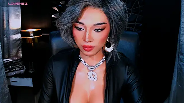 xUrGoddess Bellax online show from 27, 9, 2025