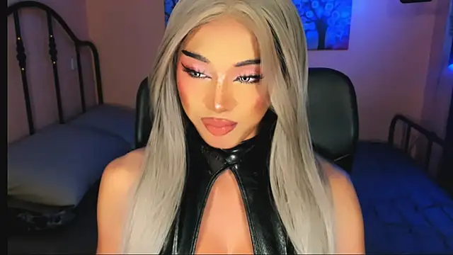 xUrGoddess Bellax online show from 16, 12, 2025