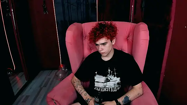 Blaiz Vok online show from 29, 10, 2025