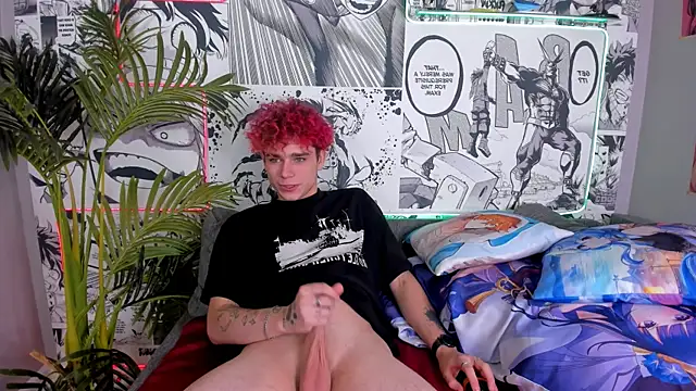 Blaiz Vok online show from 12, 11, 2025