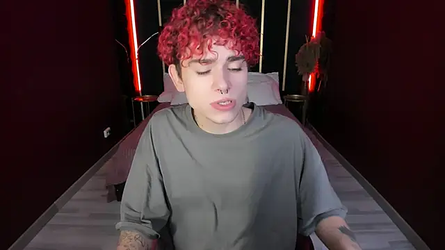 Blaiz Vok online show from 26, 11, 2025