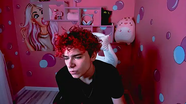 Blaiz Vok online show from 29, 11, 2025