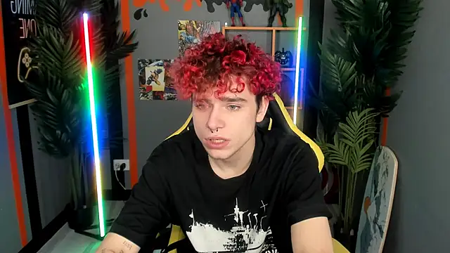 Blaiz Vok online show from 4, 12, 2025