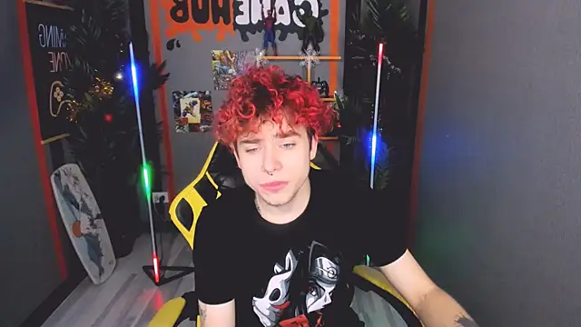 Blaiz Vok online show from 13, 12, 2025