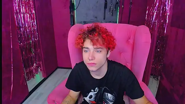 Blaiz Vok online show from 15, 12, 2025