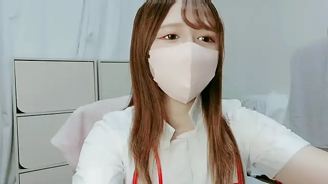 Snapshot of Hanachan_Gcup_ chatting on 9, 9, 2025 Hanachan Gcup  online show from 9, 9, 2025