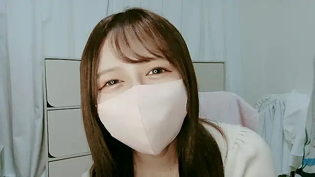 Snapshot of Hanachan_Gcup_ chatting on 14, 9, 2025 Hanachan Gcup  online show from 14, 9, 2025