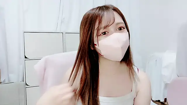 Snapshot of Hanachan_Gcup_ chatting on 29, 9, 2025 Hanachan Gcup  online show from 29, 9, 2025