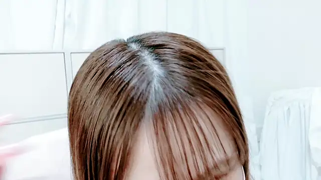 Snapshot of Hanachan_Gcup_ chatting on 30, 9, 2025 Hanachan Gcup  online show from 30, 9, 2025