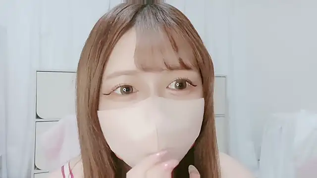 Snapshot of Hanachan_Gcup_ chatting on 9, 10, 2025 Hanachan Gcup  online show from 9, 10, 2025