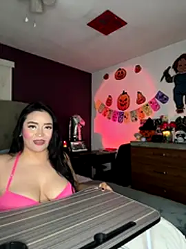 MyHoneyFrida online show from 24, 10, 2025