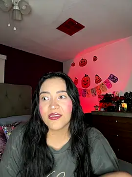 MyHoneyFrida online show from 27, 10, 2025