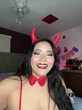 MyHoneyFrida online show from 28, 10, 2025