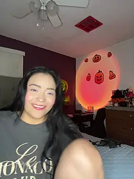 MyHoneyFrida online show from 5, 11, 2025