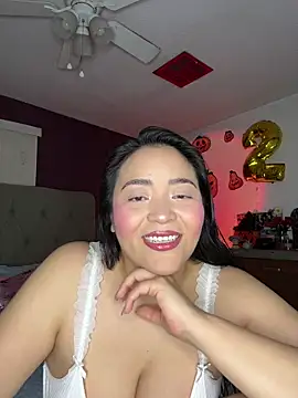 MyHoneyFrida online show from 11, 11, 2025