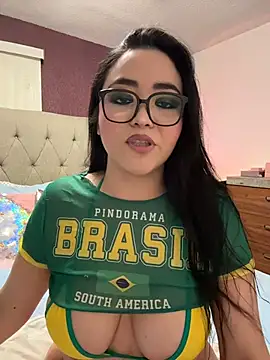 MyHoneyFrida online show from 17, 1, 2026