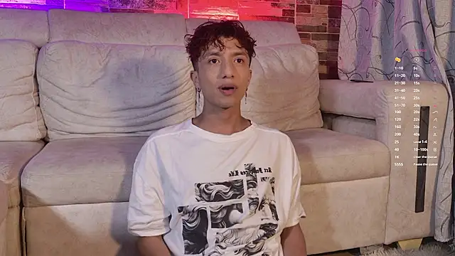 mhatias  online show from 27, 2, 2026