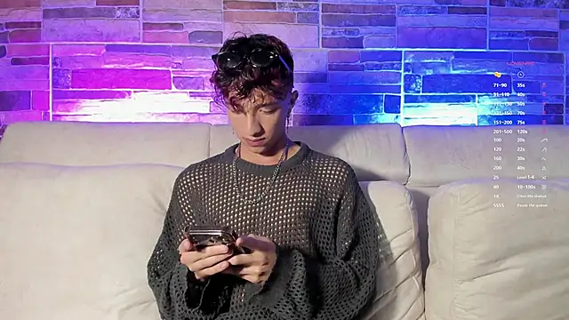 mhatias  online show from 5, 3, 2026