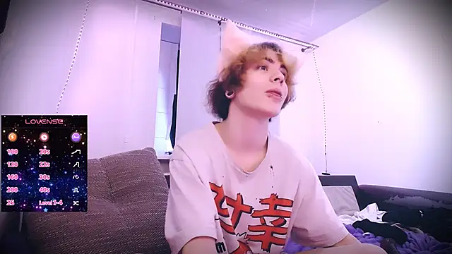 SparkyFerret online show from 16, 12, 2025