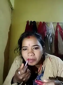 Snapshot of Jaya_Iyer chatting on 6, 1, 2026 Jaya Iyer online show from 6, 1, 2026