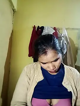 Snapshot of Jaya_Iyer chatting on 7, 1, 2026 Jaya Iyer online show from 7, 1, 2026