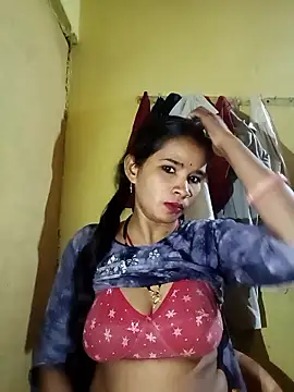 Snapshot of Jaya_Iyer chatting on 8, 1, 2026 Jaya Iyer online show from 8, 1, 2026