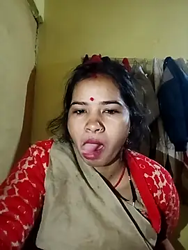 Snapshot of Jaya_Iyer chatting on 11, 1, 2026 Jaya Iyer online show from 11, 1, 2026